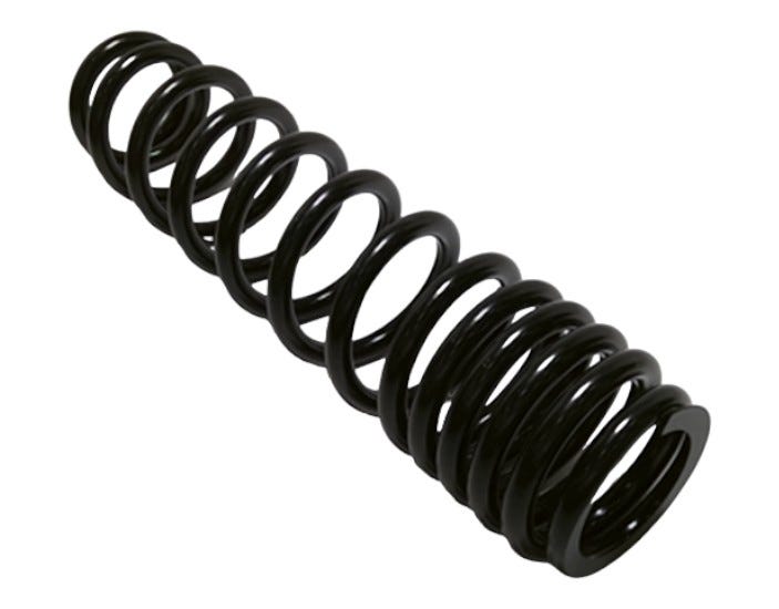 Fits BRP REAR Spring, Black, OEM Part # 706001317
