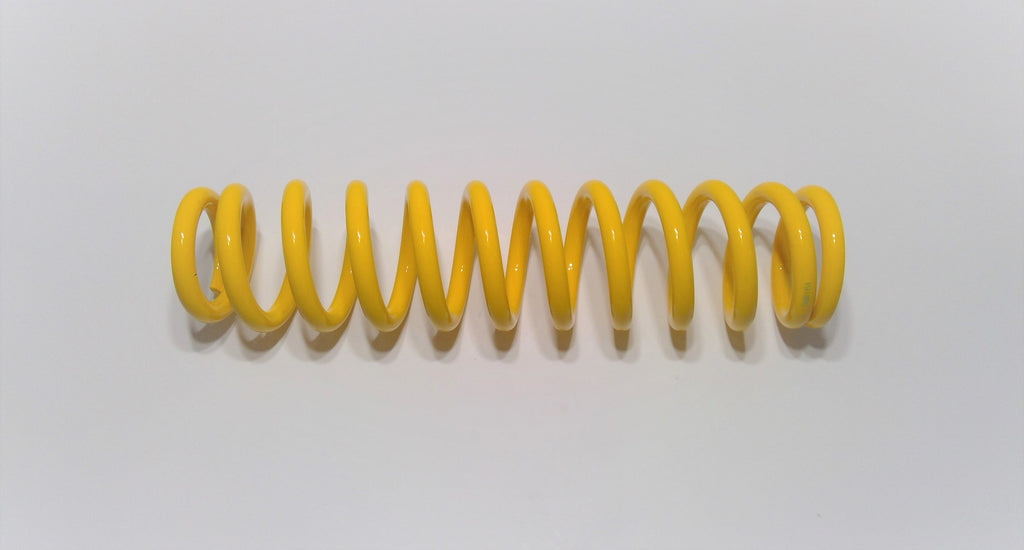 Can-Am Yellow Spring, OEM Part # 706001454