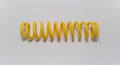 Can-Am Yellow Spring, OEM Part # 706001454