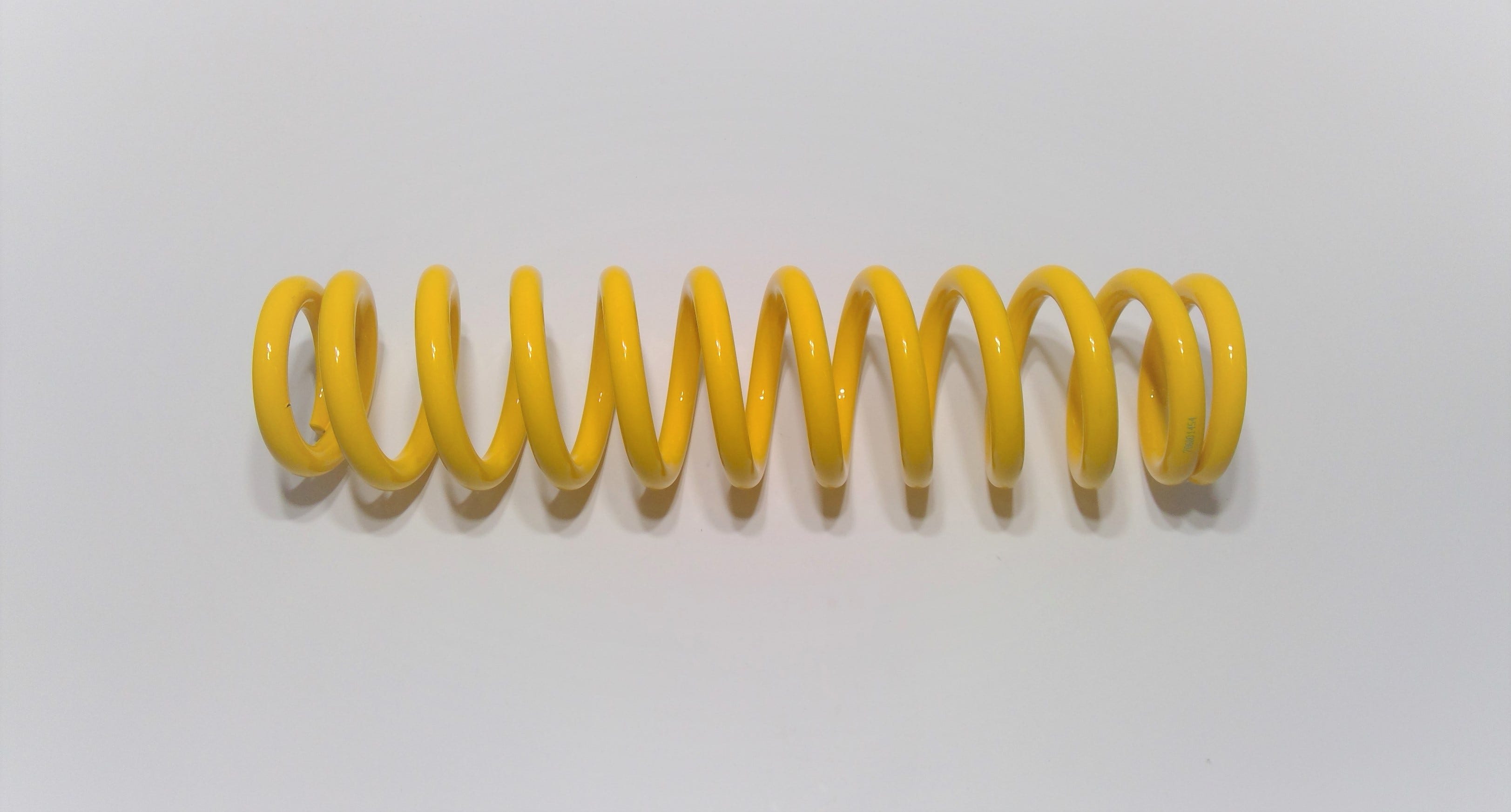 Can-Am Yellow Spring, OEM Part # 706001454