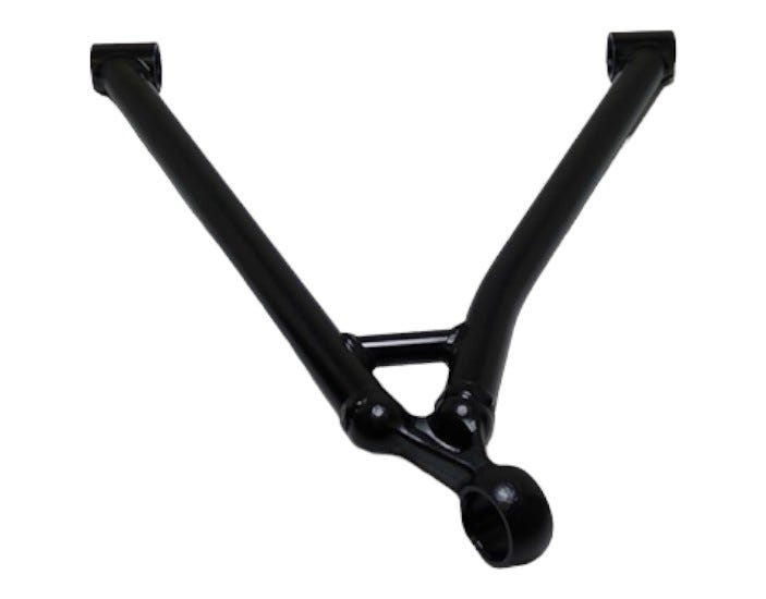 Fits 2014-2018 Can-Am 1- Maverick / 2- Maverick MAX LH REAR Painted Lower ARM, OEM Part # 706001484