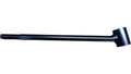 Fits BRP REAR Coupling BAR, OEM Part # 706001489