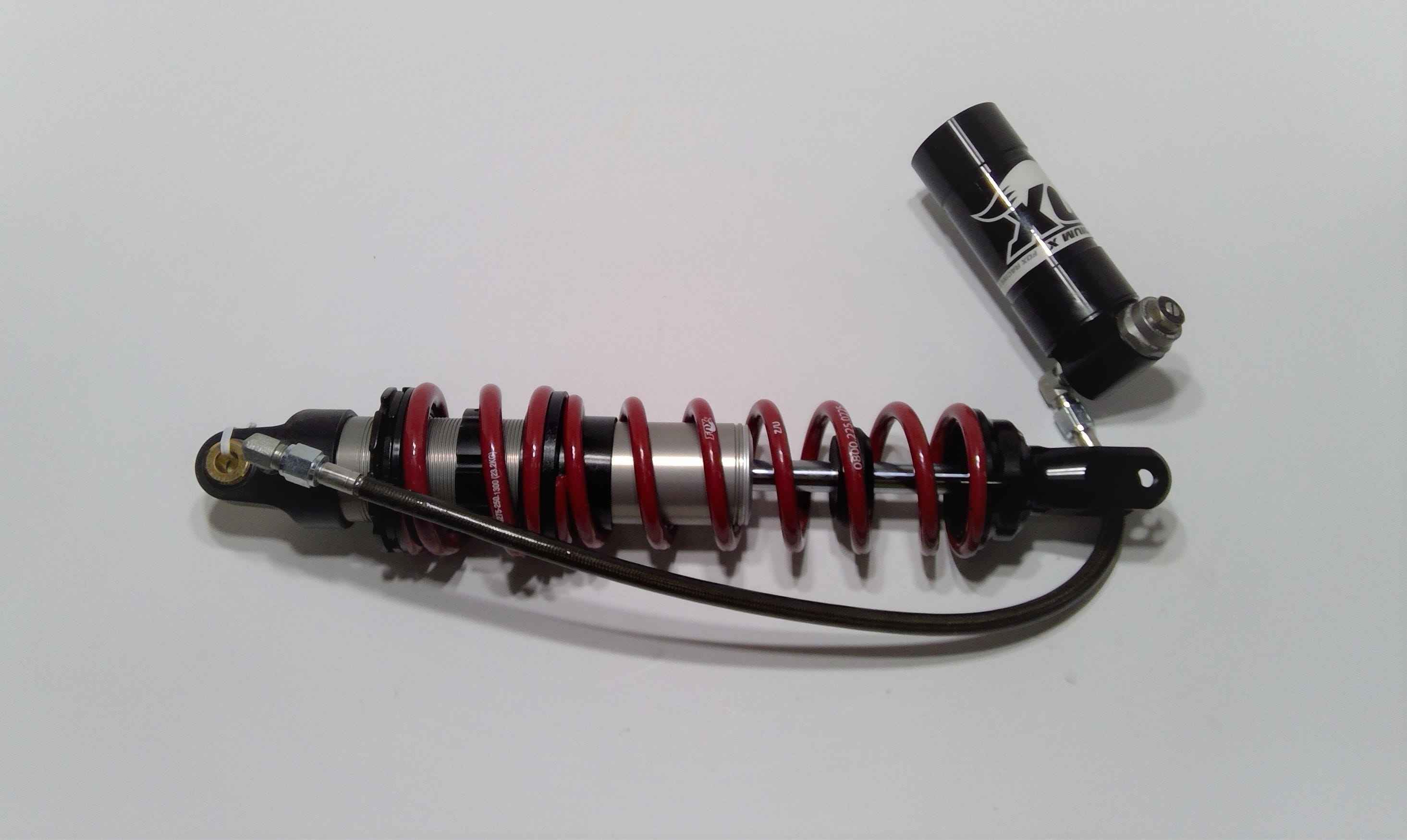 Can-Am REAR Shock, OEM Part # 706001761