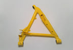 Can-Am Yellow RH REAR Upper ARM, OEM Part # 706001883