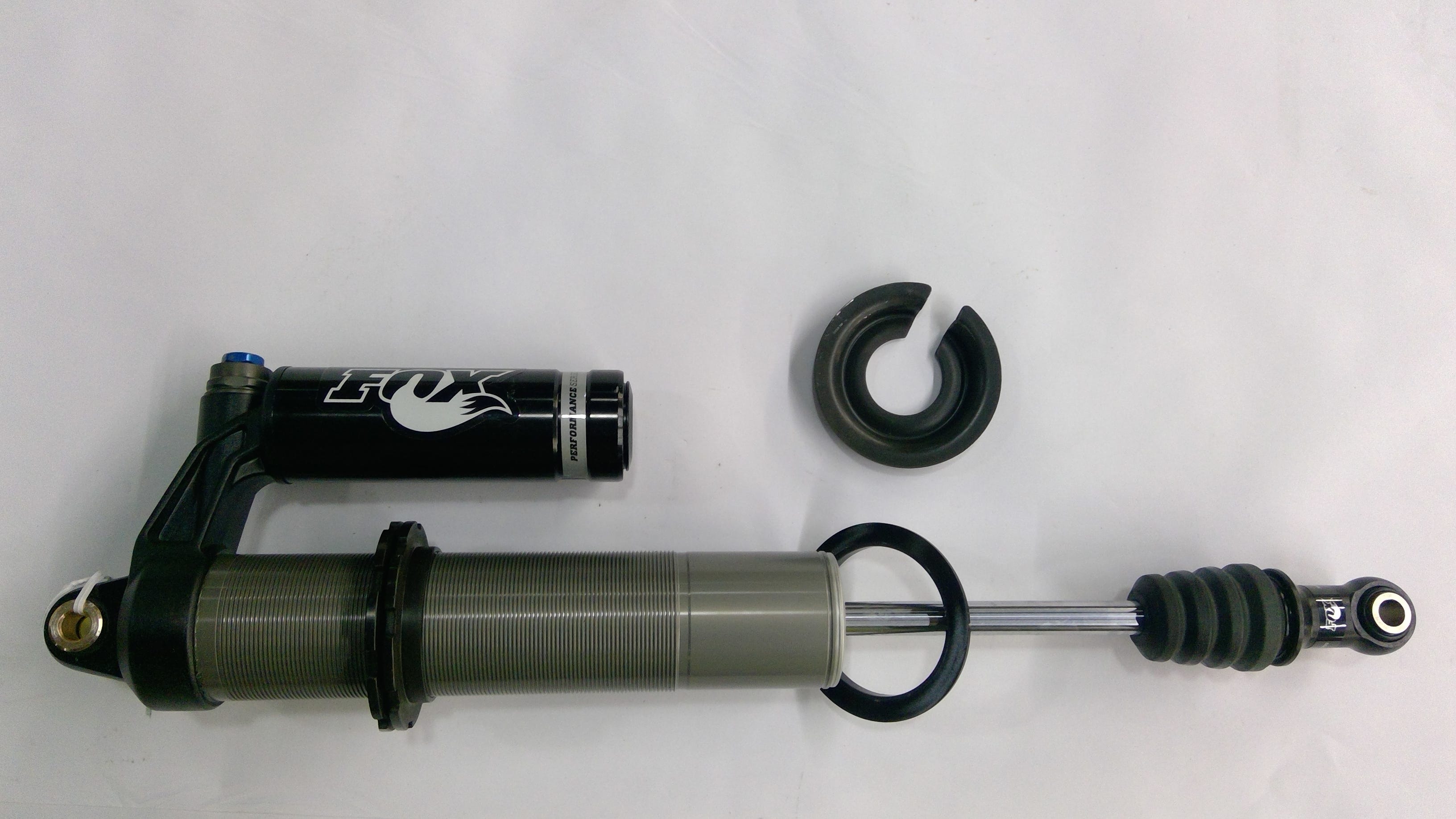 Can-Am REAR Shock, OEM Part # 706002054