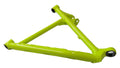 Fits Can-Am Spyder GS / Spyder RS Manta Green LH REAR Upper, Part # 706002097