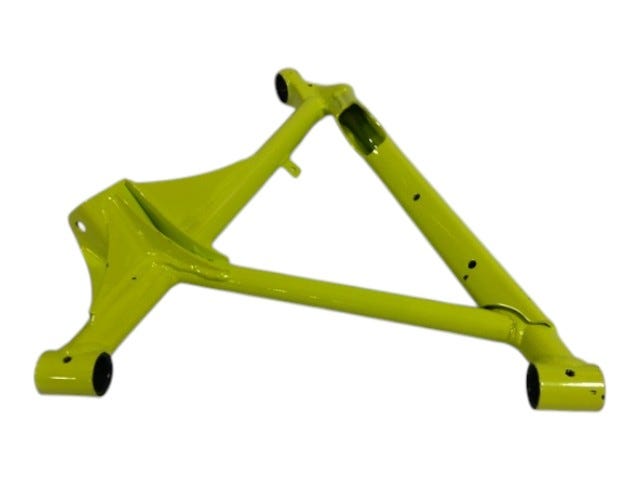 Fits 2015-2016 Can-Am Maverick - Maverick MAX / Maverick 1000_XMR Manta Green RH REAR Upper, OEM Part # 706002098