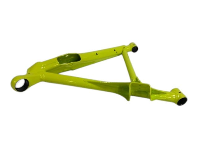 Fits 2015-2016 Can-Am Maverick - Maverick MAX / Maverick 1000_XMR Manta Green RH REAR Upper, OEM Part # 706002098