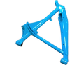 Fits 2016-2017 Can-Am 1-Maverick / 2-Maverick MAX Suspension Arm Rear R B-352 Gulfs Blue, OEM Part # 706002153