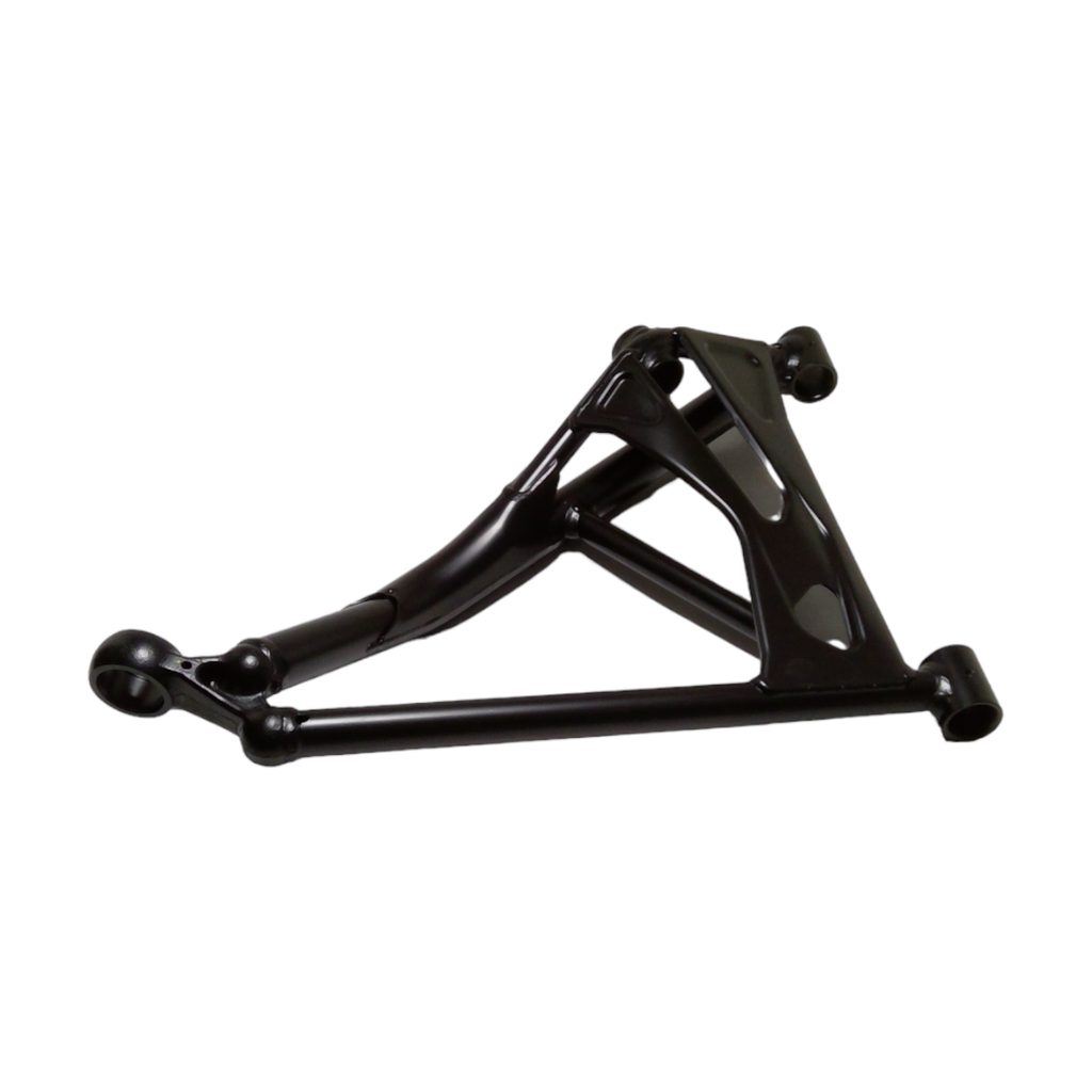 Fits 2016-2017 Can-Am 1-Maverick / 2-Maverick MAX Suspension Arm Rear L Ecoat, OEM Part # 706002223