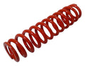 Fits BRP REAR Spring, RED, OEM Part # 706002272