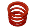 Fits BRP REAR Spring, RED, OEM Part # 706002273