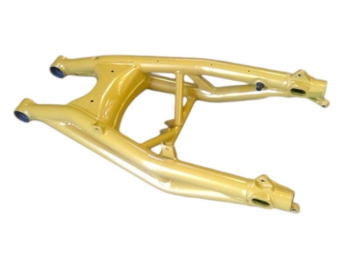 Fits BRP Swingarm, OEM Part # 706002484