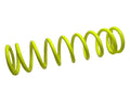 Fits BRP REAR Spring, Yellow Sunbur, OEM Part # 706002762