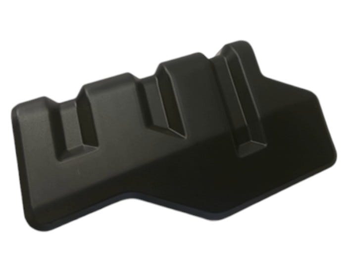 Fits BRP RH Protector, OEM Part # 706200214