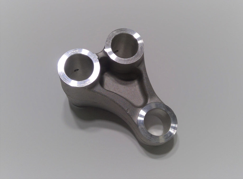 Can-Am Secondary Lever, OEM Part # 706200465