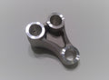 Can-Am Secondary Lever, OEM Part # 706200465