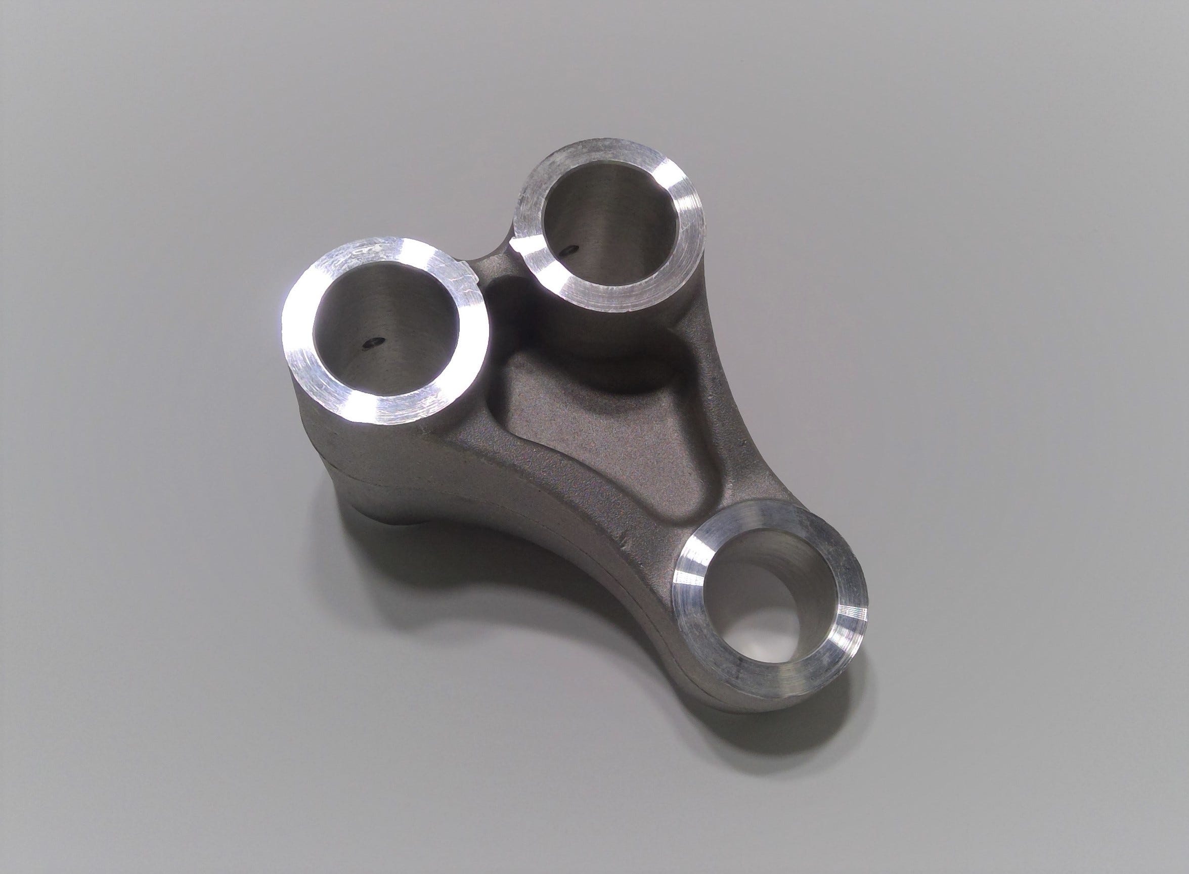 Can-Am Secondary Lever, OEM Part # 706200465