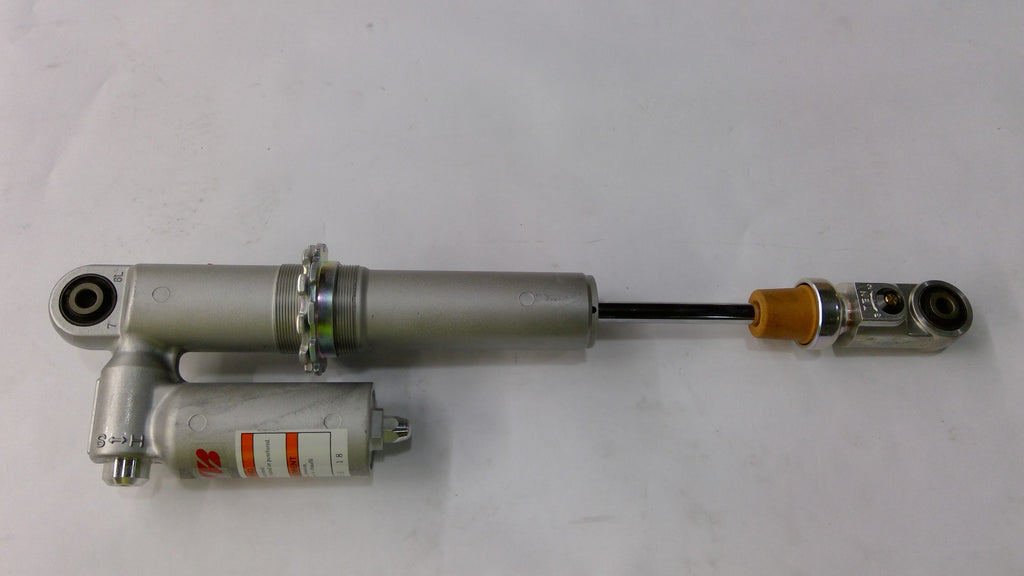 Can-Am Front Shock, OEM Part # 706200518
