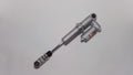 Can-Am Front Shock, OEM Part # 706200836