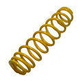 Fits BRP Yellow Front Spring, OEM Part # 706200860