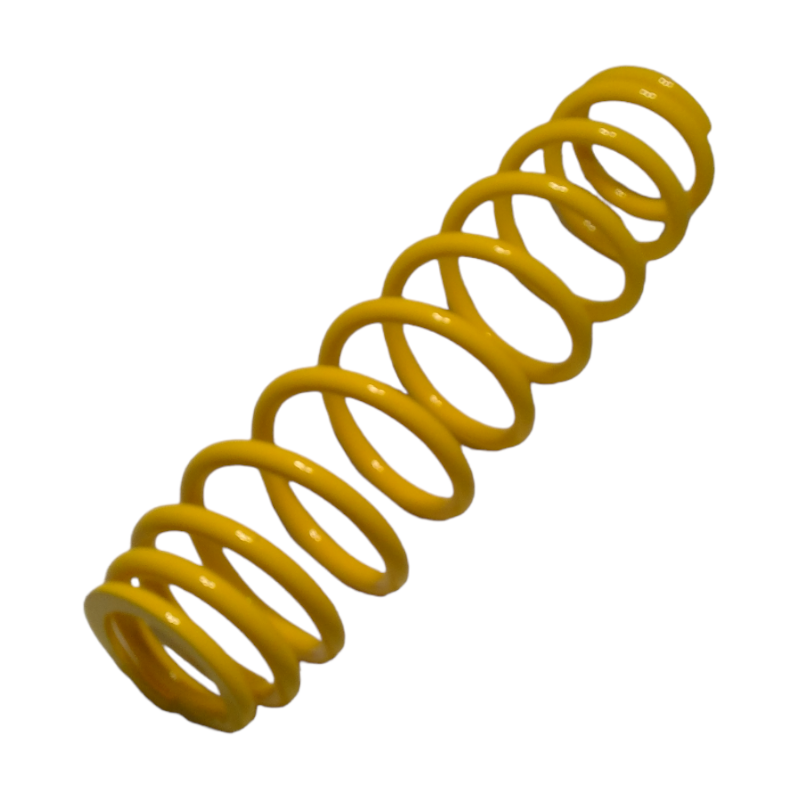 Fits BRP Yellow Front Spring, OEM Part # 706200860