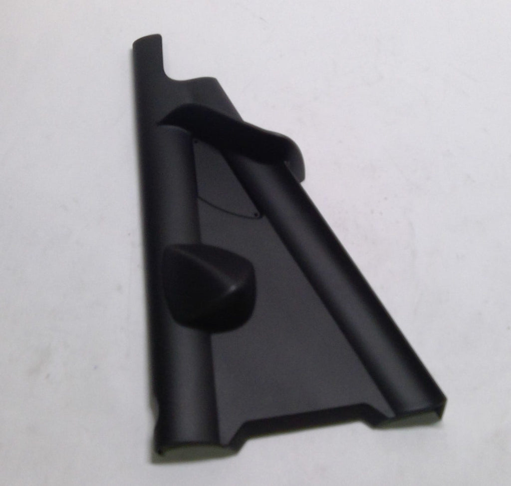 Can-Am RH Lower Deflector, OEM Part # 706200885