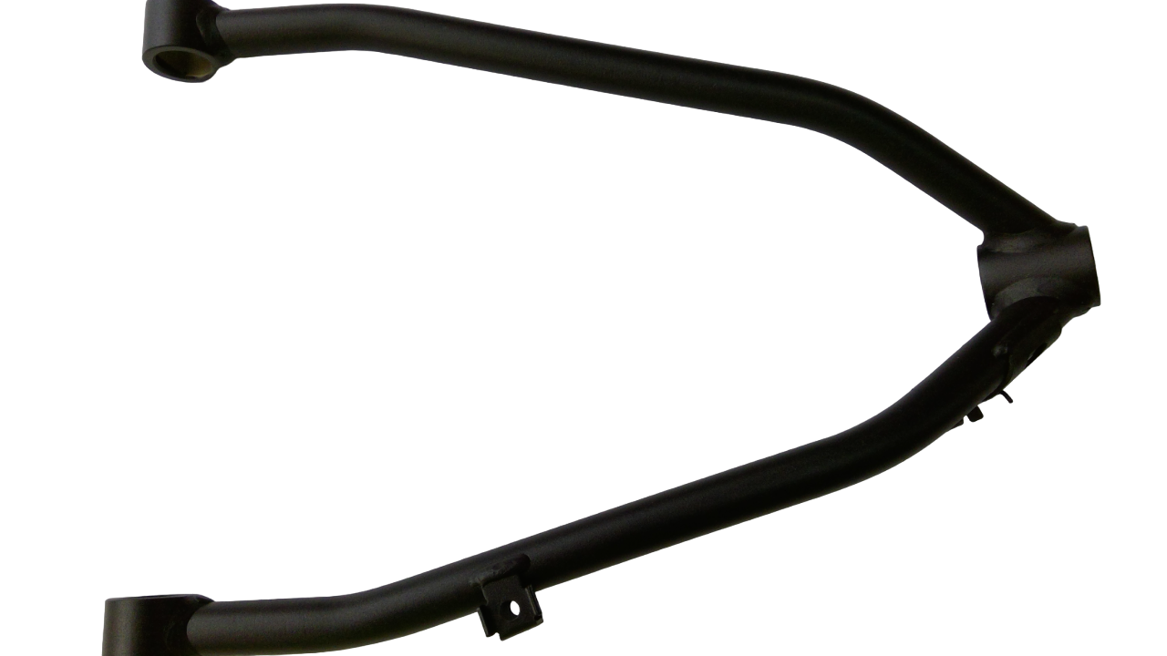 Can-Am RH Upper ARM, OEM Part # 706201134