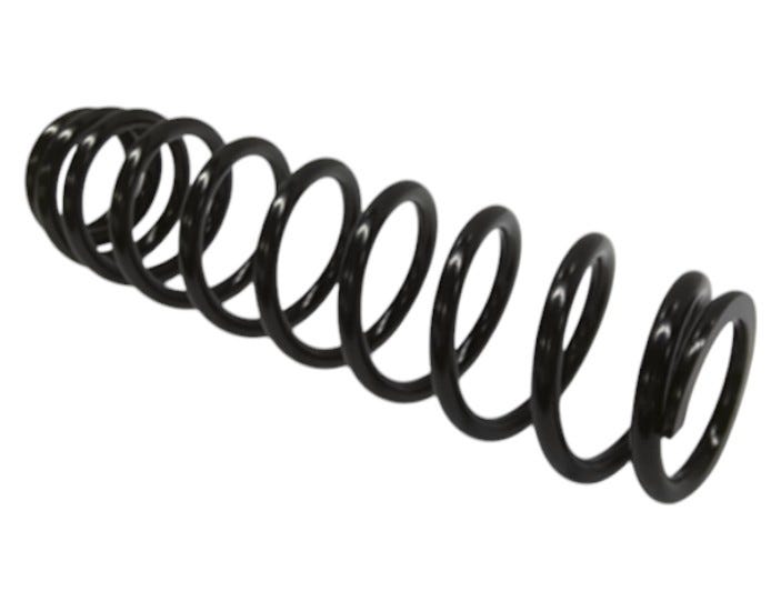 Fits BRP Front Spring, Black, OEM Part # 706201369