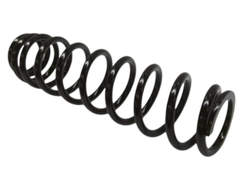 Fits BRP Front Spring, Black, OEM Part # 706201369