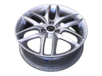Fits 2013-2015 Can-Am Spyder RS SE5 / Spyder RS SM5 Rim, 15 INCH M-519 X 5, OEM Part # 706201431