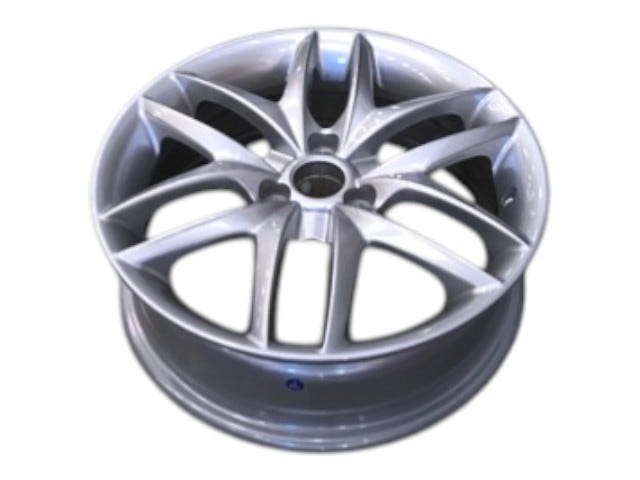 Fits 2013-2015 Can-Am Spyder RS SE5 / Spyder RS SM5 Rim, 15 INCH M-519 X 5, OEM Part # 706201431