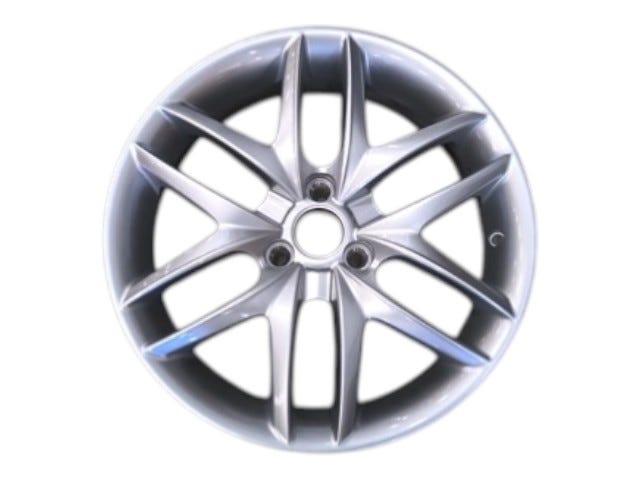 Fits 2013-2015 Can-Am Spyder RS SE5 / Spyder RS SM5 Rim, 15 INCH M-519 X 5, OEM Part # 706201431