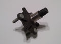 Can-Am HUB ASSY, OEM Part # 706201452