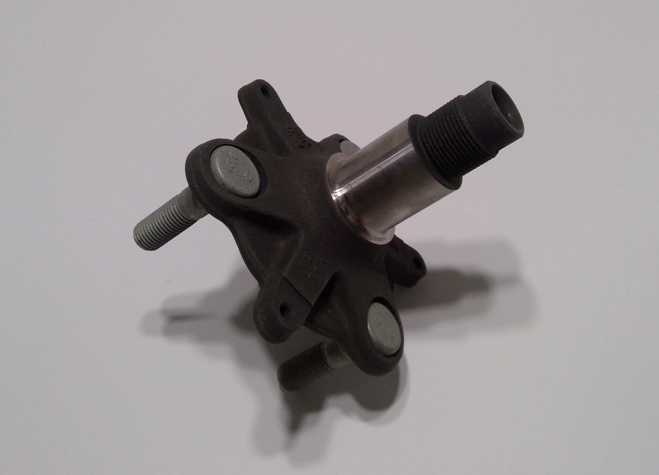 Can-Am HUB ASSY, OEM Part # 706201452