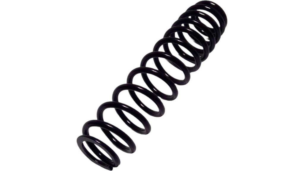 Can-Am Black Spring, OEM Part # 706201637