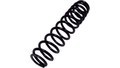 Can-Am Black Spring, OEM Part # 706201637