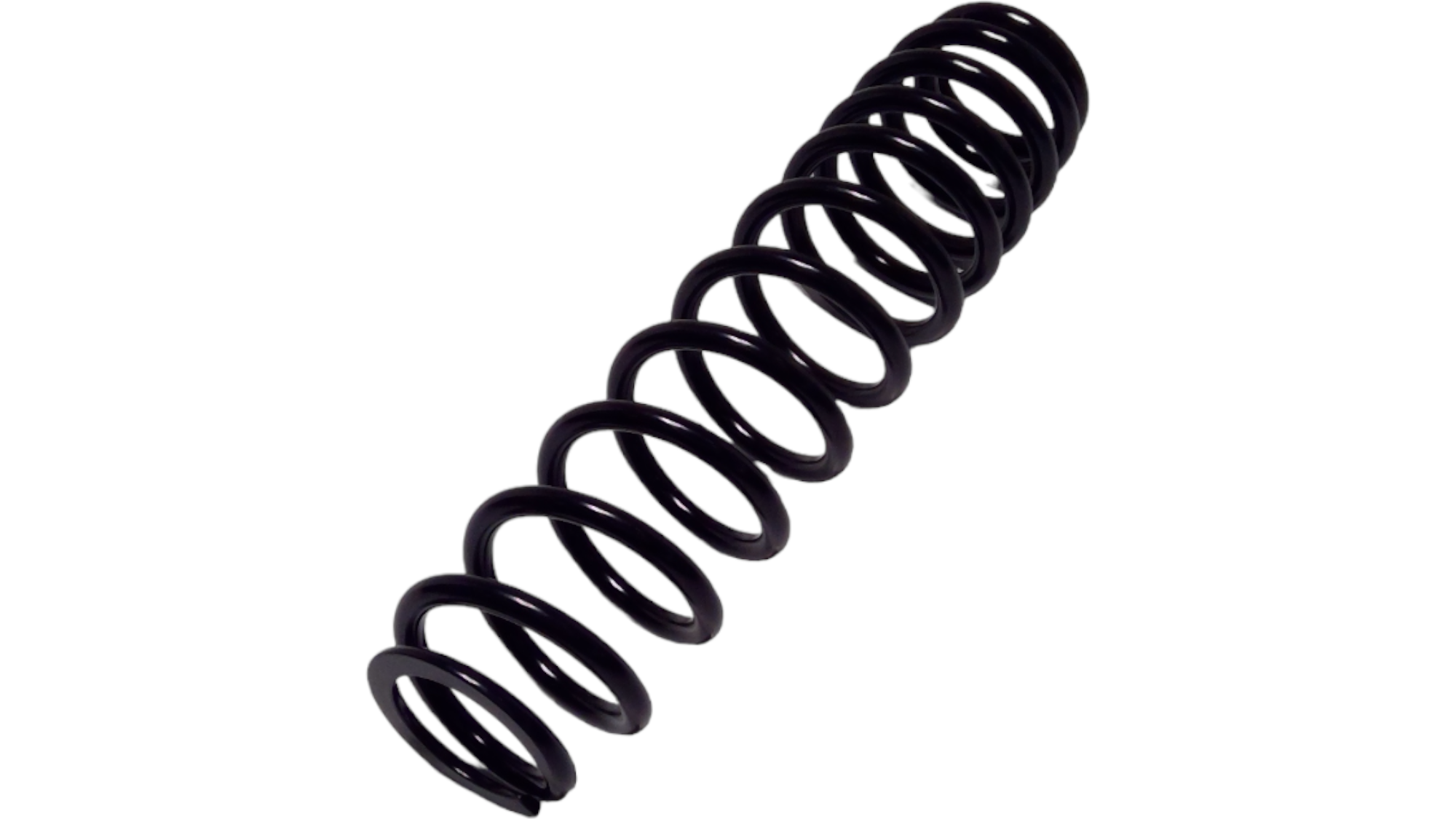 Can-Am Black Spring, OEM Part # 706201637