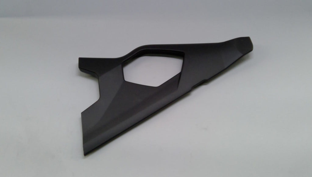 Can-Am RH Upper AIR Deflector, OEM Part # 706201701