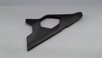 Can-Am RH Upper AIR Deflector, OEM Part # 706201701