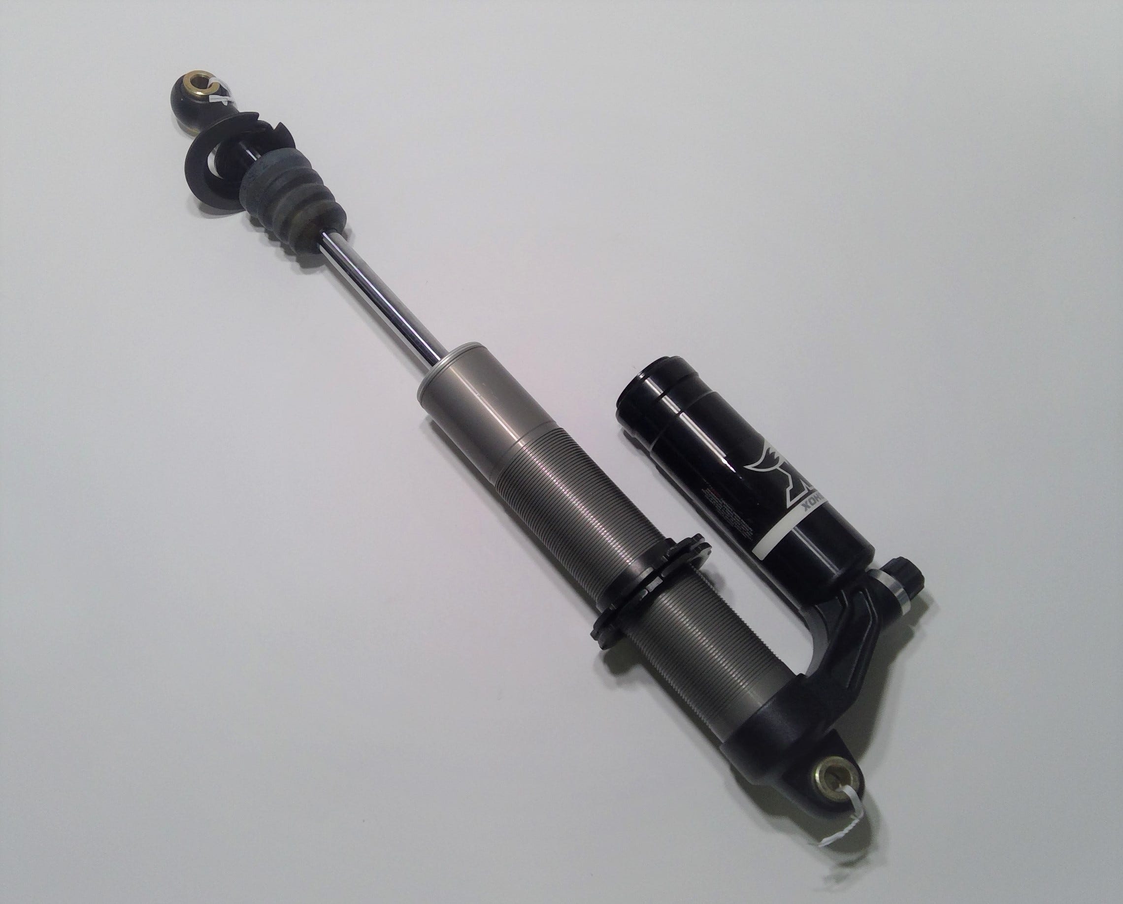 Can-Am Front Shock, OEM Part # 706201706