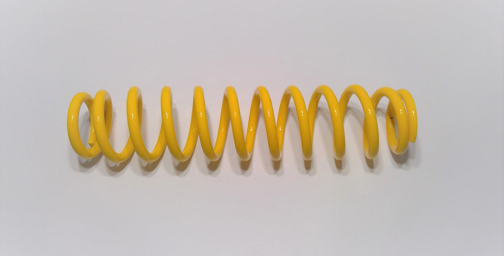 Can-Am Yellow Front Spring, OEM Part # 706201707
