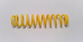 Can-Am Yellow Front Spring, OEM Part # 706201707