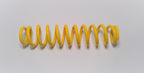 Can-Am Yellow Front Spring, OEM Part # 706201707