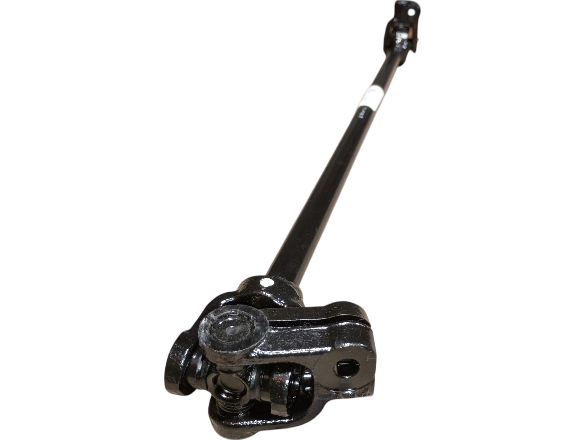 Fits BRP Front Shock, OEM Part # 706201710