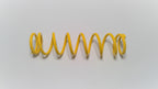 Can-Am Yellow Front Spring, OEM Part # 706201718