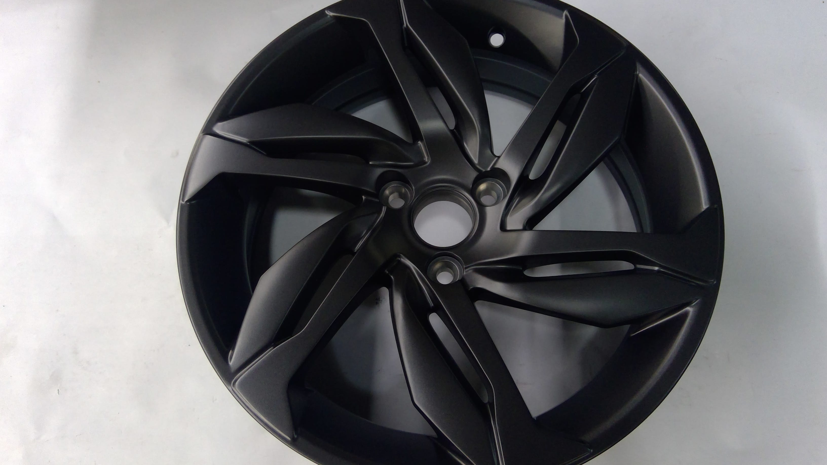 Fits BRP RIM 15 INCH B-322 X 5, OEM Part # 706201787