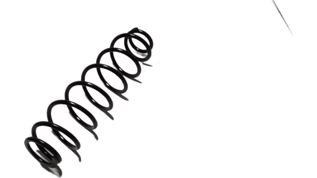 Can-Am Black Spring, OEM Part # 706201814