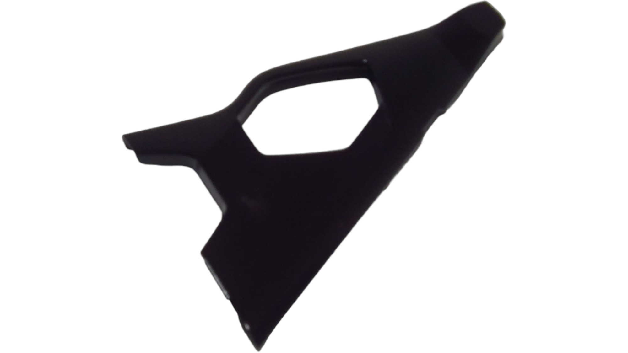 Can-Am Deflector, AIR UP R B-266, OEM Part # 706201920