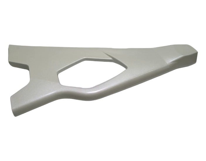 Fits BRP Deflector, AIR UP L B-313, OEM Part # 706201921